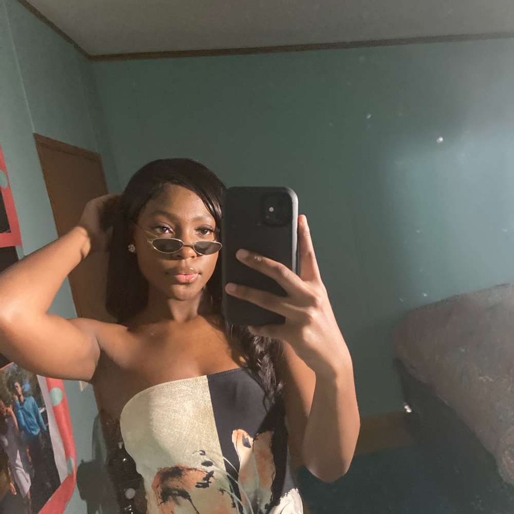 Meet your Posher, Rkedra